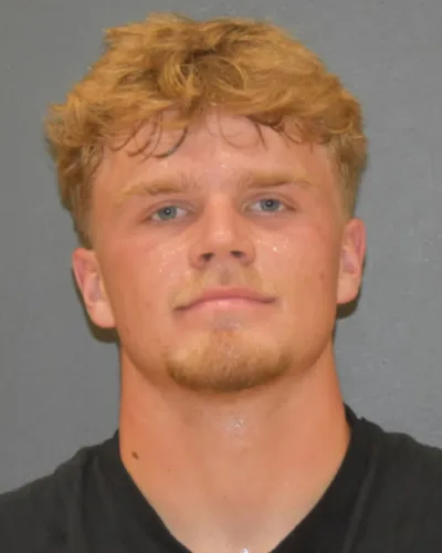 GETTING TO KNOW Jordan Therkilsen Red Rock Central H.S., Sr.